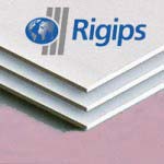 ЛГК 6 мм * 1,2х2,5 м (Rigips) FLEXI-LINE