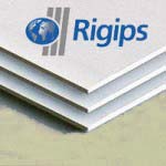 ЛГК AKU-LINE 12.5*1.2х3 (Rigips)